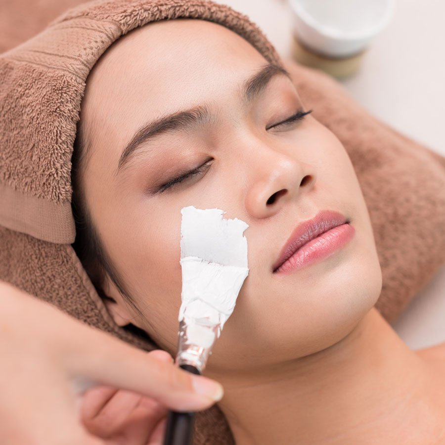 service-facial