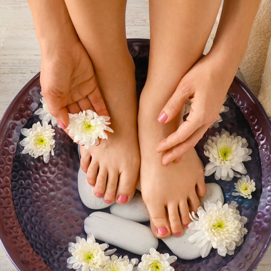 service-pedicure