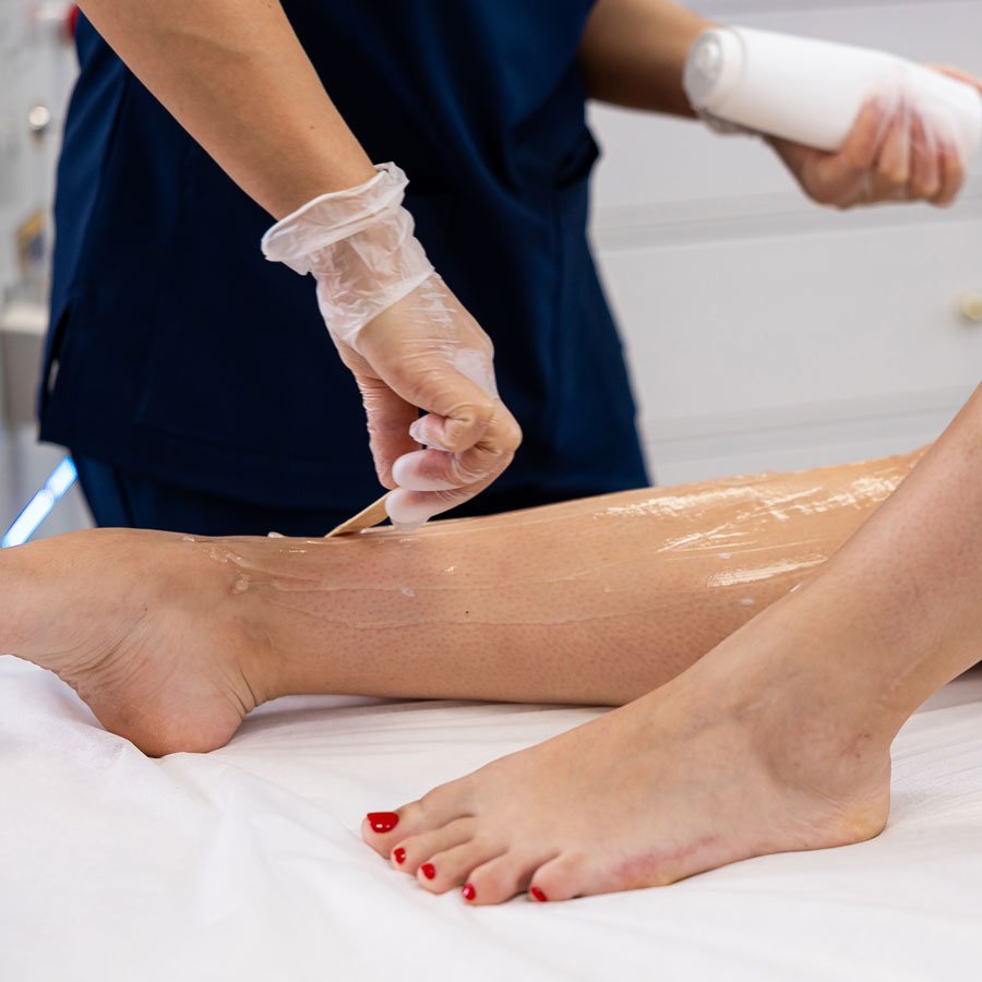 service-waxing