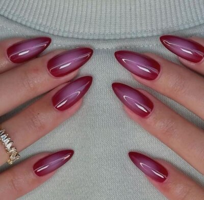 Aura Nails