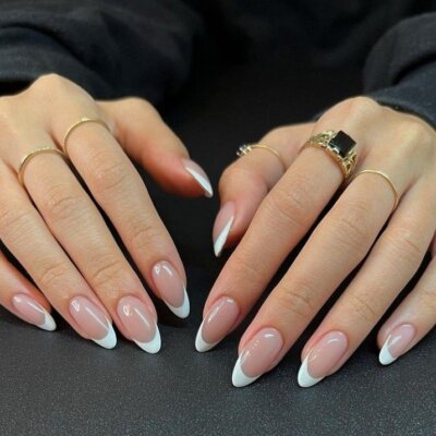 Micro French Tips
