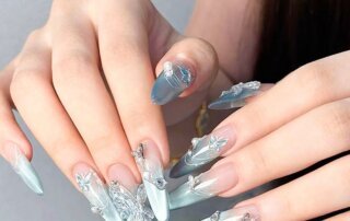 What Are Gel X Nail