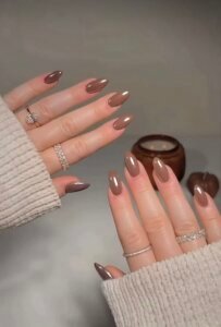 Chocolate, Mocha & Elevated Neutrals