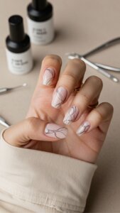 Micro Art & Negative Space Designs