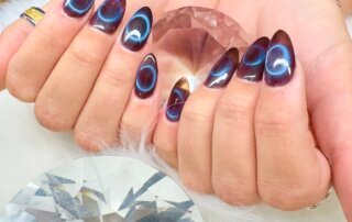 gel x vs acrylic