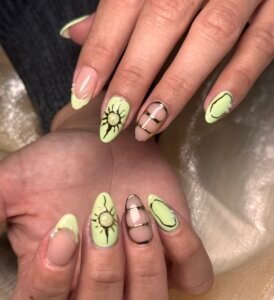 Neon Brights