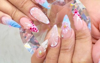 summer nail ideas 2026
