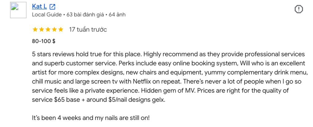 best review