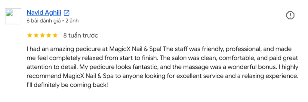 review google